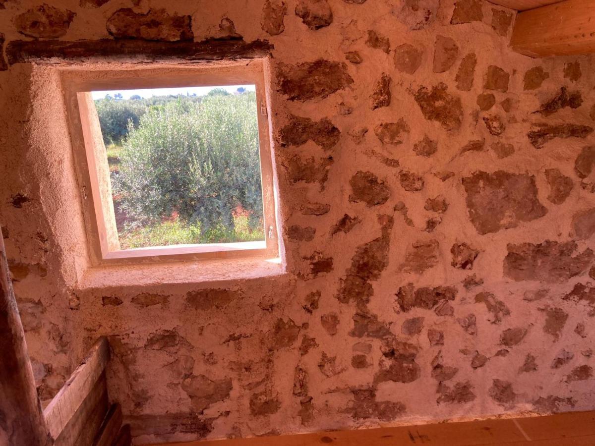 Lovely Country House Trappeto  Buitenkant foto